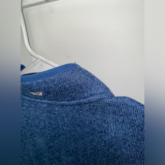 Girls Vineyard Vine Vest_ Size Large - Picture 4 of 4